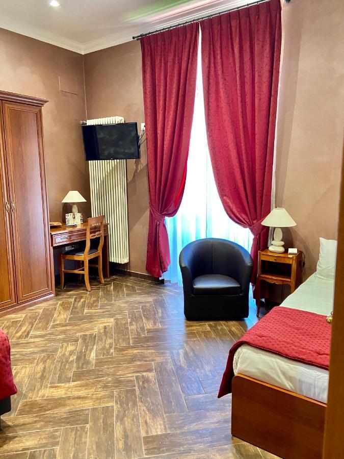 Villa Pallotta Luxury B&B Cerignola Exterior foto