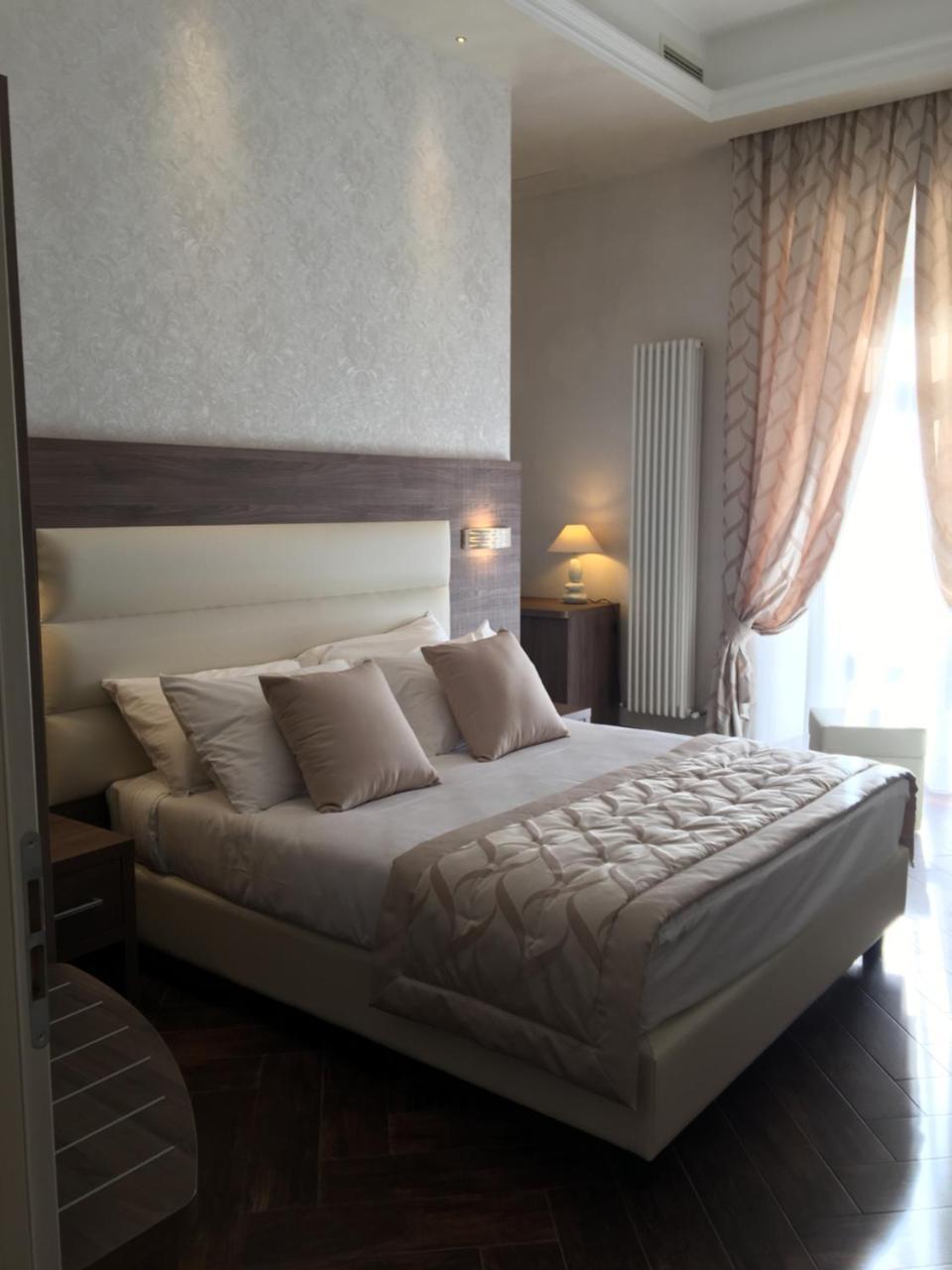 Villa Pallotta Luxury B&B Cerignola Exterior foto